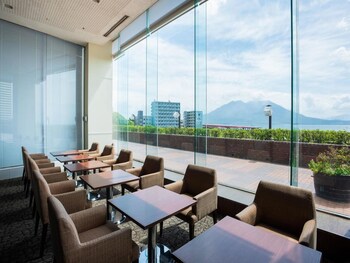 Art Hotel Kagoshima