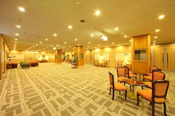 Art Hotel Kagoshima