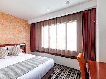 Art Hotel Kagoshima