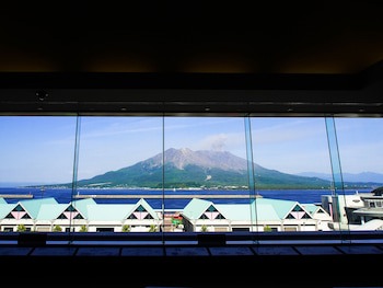 Art Hotel Kagoshima