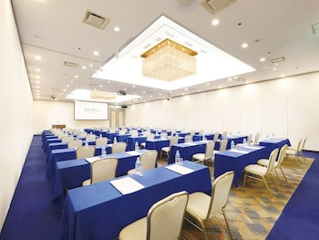 Art Hotel Kagoshima