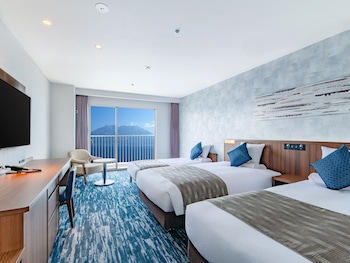 Art Hotel Kagoshima