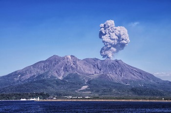Art Hotel Kagoshima