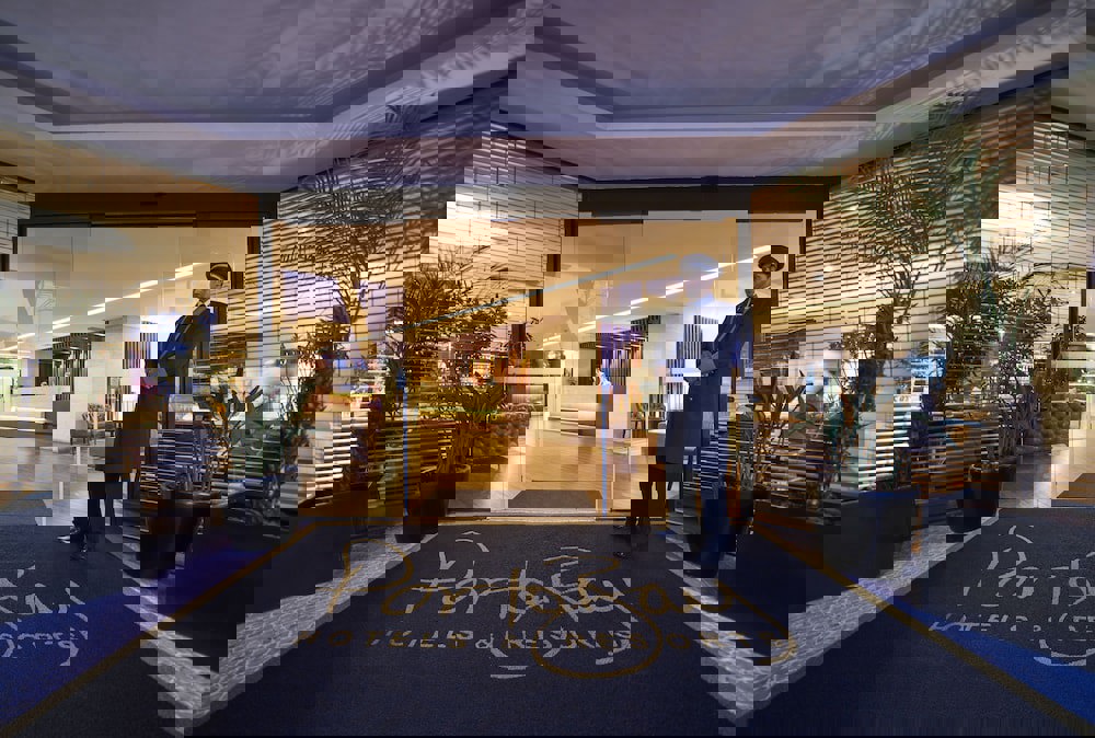 PortoBay Rio de Janeiro