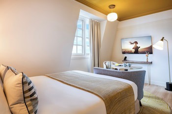 Citadines Canal Amsterdam
