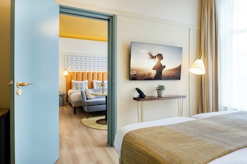Citadines Canal Amsterdam