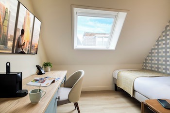 Citadines Canal Amsterdam