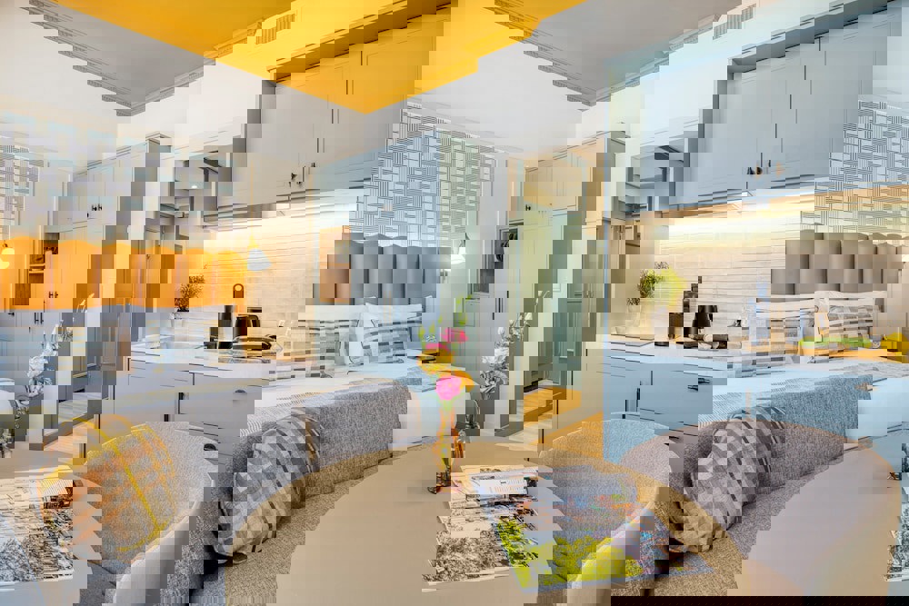 Citadines Canal Amsterdam