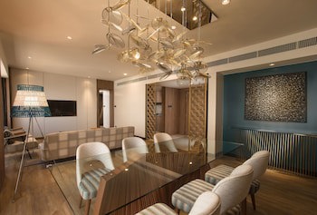 Jen Penang Georgetown By Shangri-La