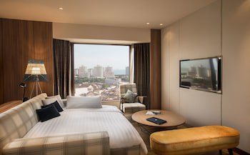 Jen Penang Georgetown By Shangri-La