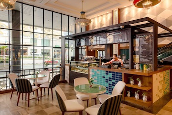 Jen Penang Georgetown By Shangri-La
