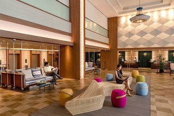 Jen Penang Georgetown By Shangri-La