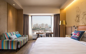 Jen Penang Georgetown By Shangri-La