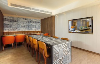 Jen Penang Georgetown By Shangri-La