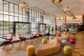 Jen Penang Georgetown By Shangri-La
