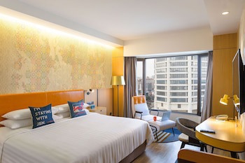 Jen Penang Georgetown By Shangri-La