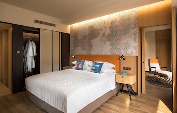Jen Penang Georgetown By Shangri-La