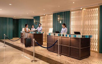 Jen Penang Georgetown By Shangri-La