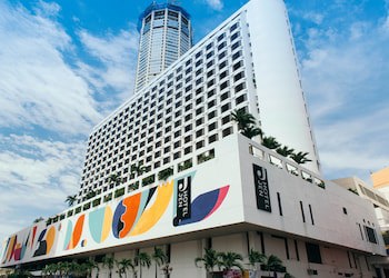 Jen Penang Georgetown By Shangri-La
