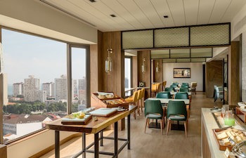 Jen Penang Georgetown By Shangri-La