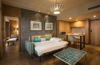 Jen Penang Georgetown By Shangri-La