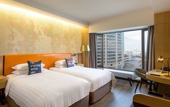Jen Penang Georgetown By Shangri-La