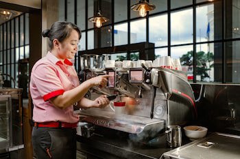 Jen Penang Georgetown By Shangri-La