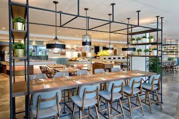 Jen Penang Georgetown By Shangri-La