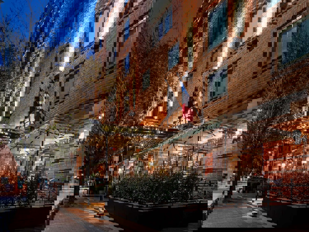 Sofitel Bogota Victoria Regia