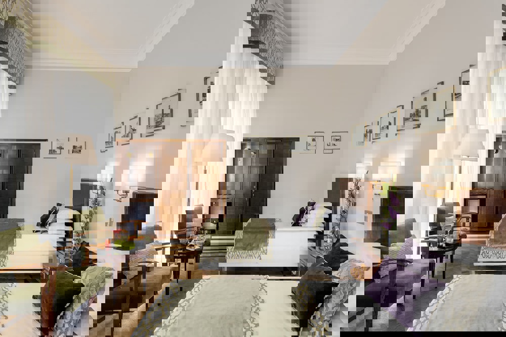 Bettoja Atlantico Hotel