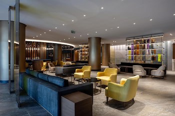 Radisson Blu Hotel, Florence fotoğrafı