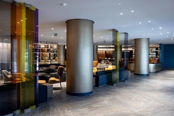 Radisson Blu Hotel, Florence galeri fotoğrafı
