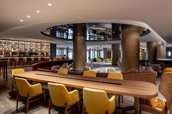 Radisson Blu Hotel, Florence galeri fotoğrafı