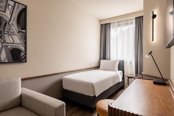 Radisson Blu Hotel, Florence galeri fotoğrafı