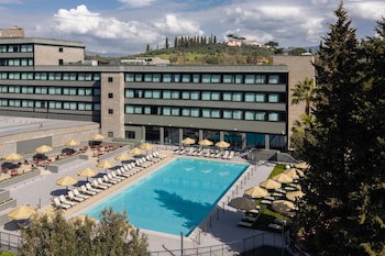 Radisson Blu Hotel, Florence fotoğrafı