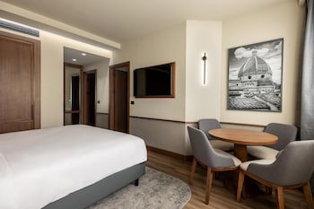 Radisson Blu Hotel, Florence fotoğrafı