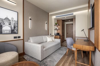 Radisson Blu Hotel, Florence galeri fotoğrafı