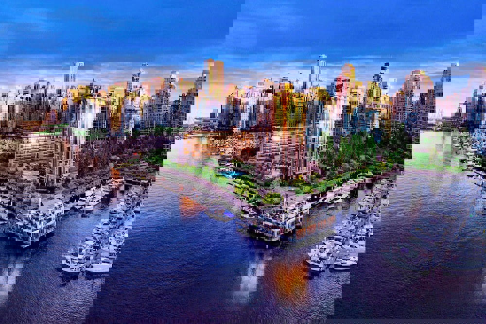 The Westin Bayshore, Vancouver