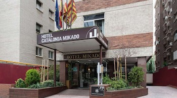 Catalonia Mikado
