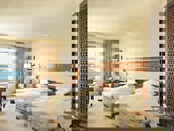 Grand Hyatt Istanbul