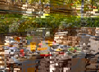 Grand Hyatt Istanbul