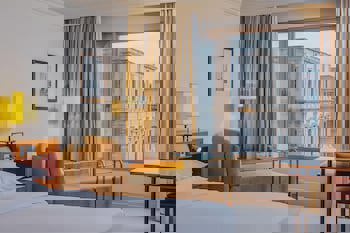 Grand Hyatt Istanbul