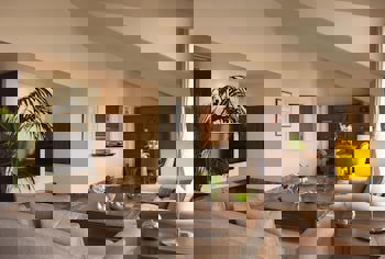 Grand Hyatt Istanbul