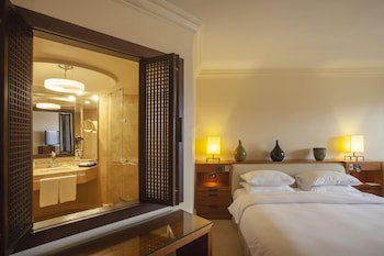 Grand Hyatt Istanbul galeri fotoğrafı