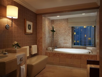 Grand Hyatt Istanbul galeri fotoğrafı