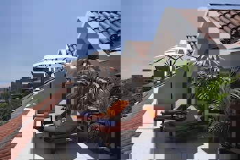 Grand Hyatt Istanbul