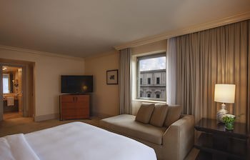 Grand Hyatt Istanbul galeri fotoğrafı