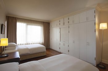 Grand Hyatt Istanbul galeri fotoğrafı