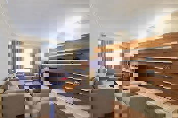 Grand Hyatt Istanbul