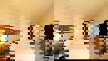 Grand Hyatt Istanbul